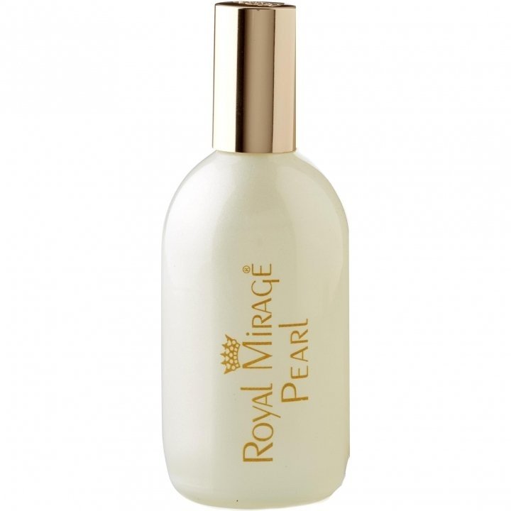 Royal Mirage Pearl (Eau de Cologne) by Royal Mirage perfume bottle