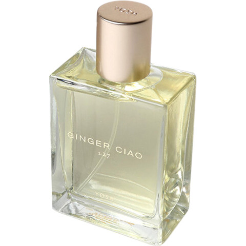 Ginger Ciao 2.27 (Eau Fraiche)