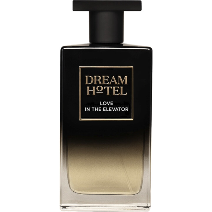 Love In The Elevator by Dream Hotel perfume bottle