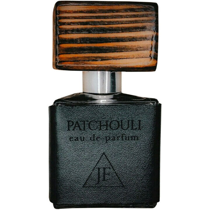 Patchouli by Javier Fernández perfume bottle