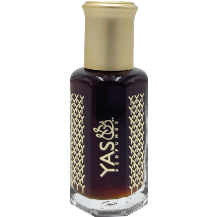 Mukhallat Abu Meteb / مخلط ابو متعب by Yas Perfumes perfume bottle