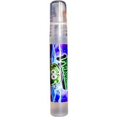 Frankentoast by Geek Chic Cosmetics perfume bottle