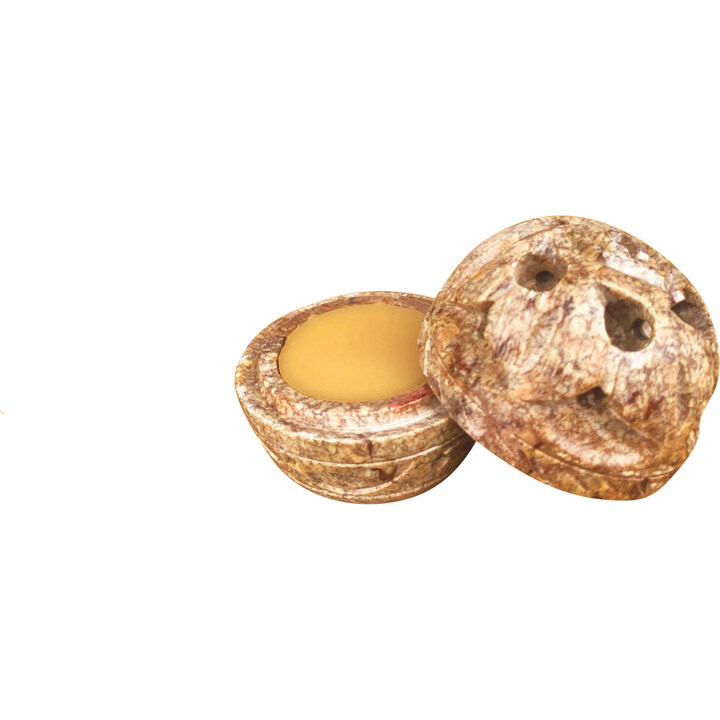 Black Coconut (Solid Perfume) by Auric Blends perfume bottle