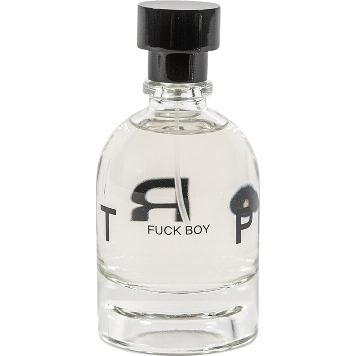 Fuck Boy by Perdrisât perfume bottle