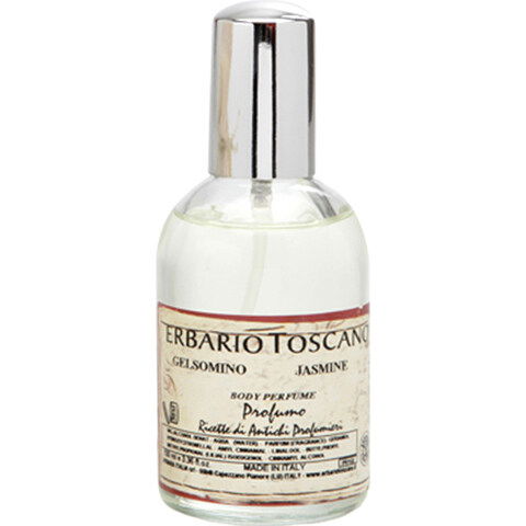 Gelsomino / Jasmine by Erbario Toscano perfume bottle