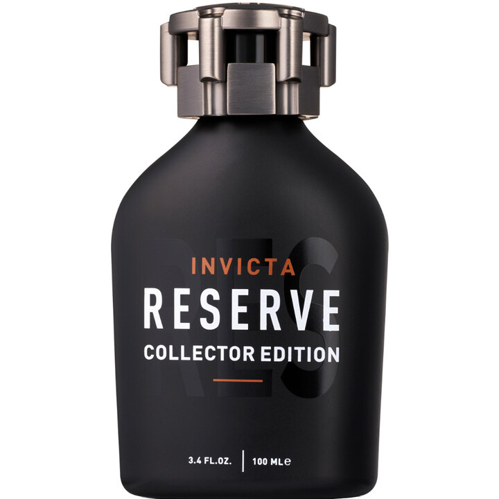 Reserve Collector Edition by Invicta perfume bottle