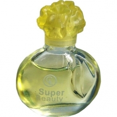 Super Beauty by Cristian Lay perfume bottle