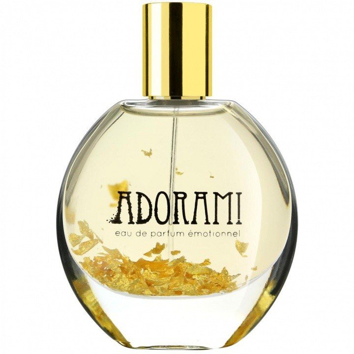 Adorami by Natur Milano perfume bottle