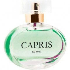 Capris by Farmasi perfume bottle