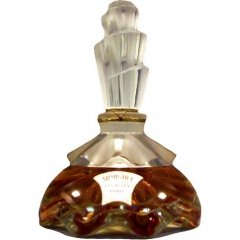 Armistice by Legrain perfume bottle