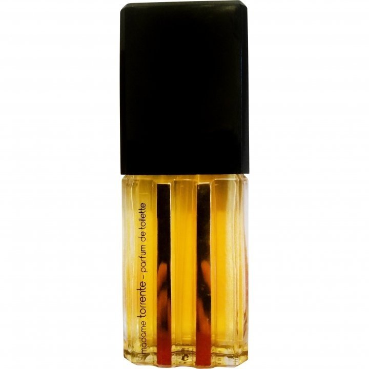 Madame Torrente (Parfum de Toilette) by Torrente perfume bottle