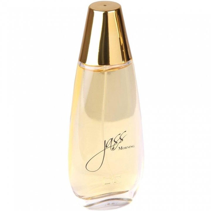 Morning by Jass perfume bottle