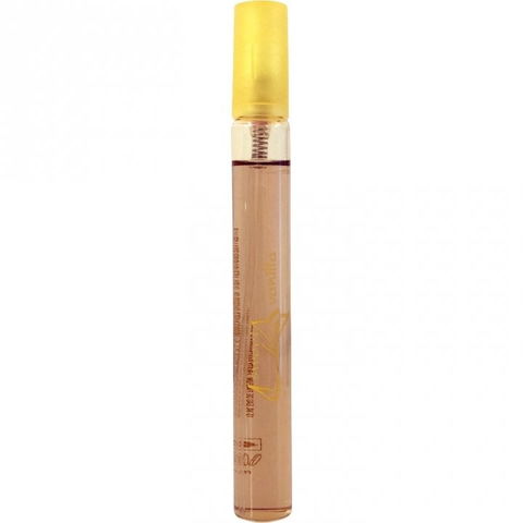 Fruity Fragrances - Sweet Vanilla by Jean-Paul Grand perfume bottle