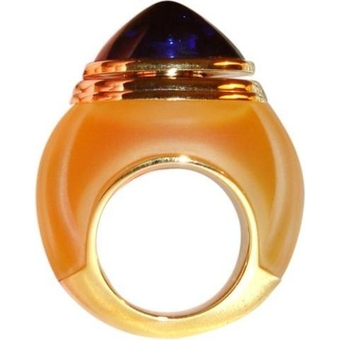Boucheron (1988) (Parfum) by Boucheron perfume bottle