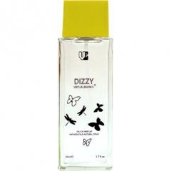 Dizzy by Virtualbrands perfume bottle