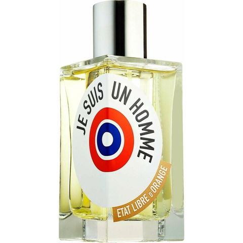 Je Suis un Homme by Etat Libre d'Orange perfume bottle