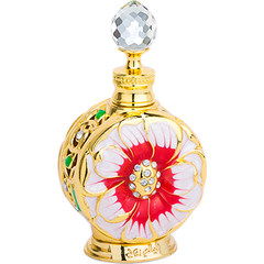 Layali Rouge by Swiss Arabian perfume bottle