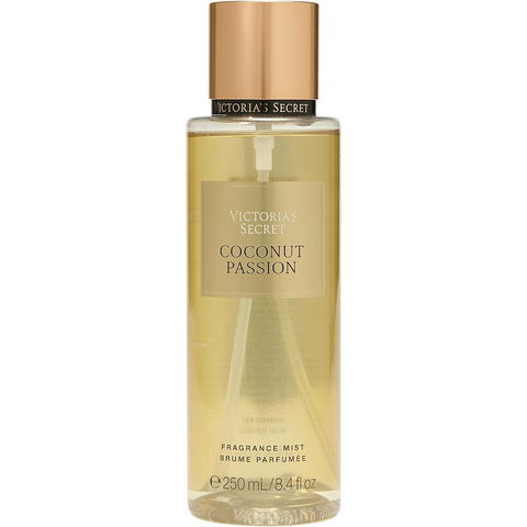 Coconut Passion (Fragrance Mist)