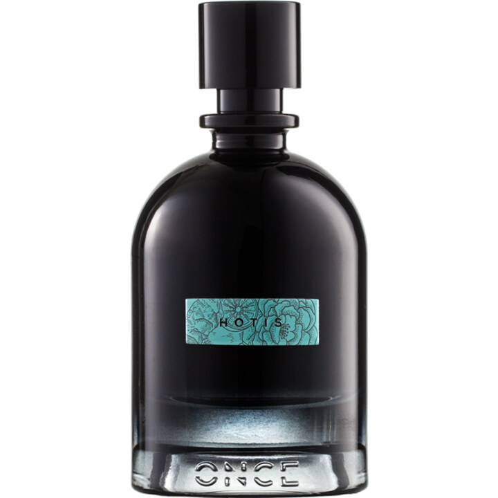 Hotis by Once Perfume perfume bottle