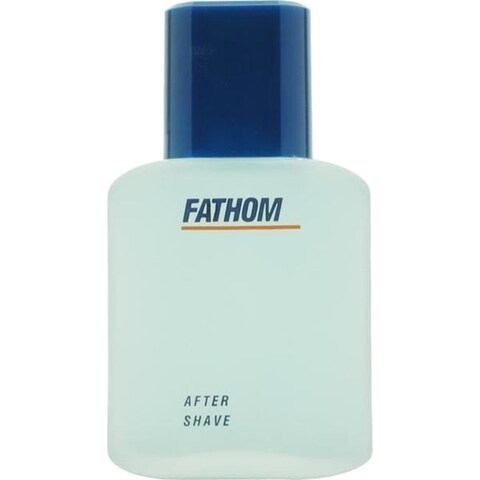 Fathom (After Shave) by Dana perfume bottle