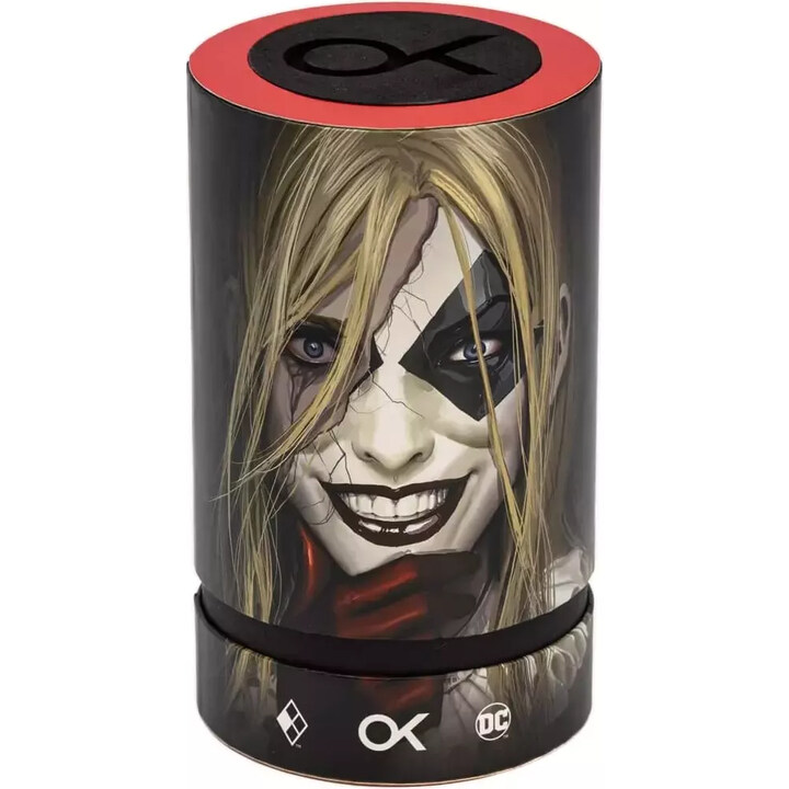 Mad Love (Harley Quinn) by Okaia perfume bottle