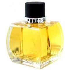 Pure Cedrat by Azzaro perfume bottle