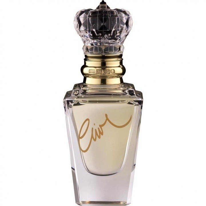 Rose Absolute by Clive Christian perfume bottle