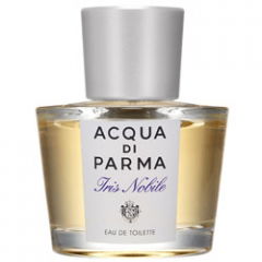 Iris Nobile EDT by Acqua di Parma perfume bottle