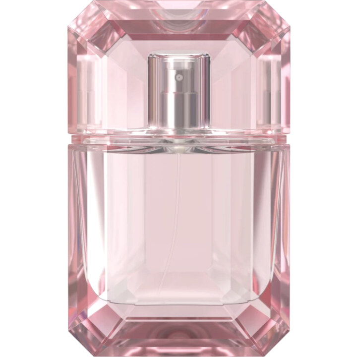 Diamond Khloé by KKW Fragrance / Kim Kardashian perfume bottle