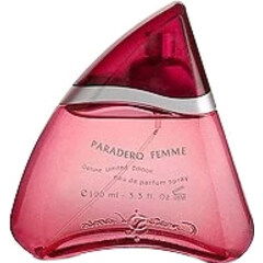 Paradero Femme by Création Lamis perfume bottle