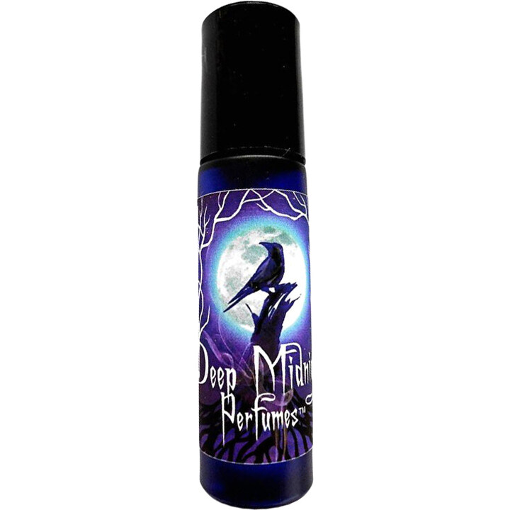 Pericula by Deep Midnight Perfumes perfume bottle