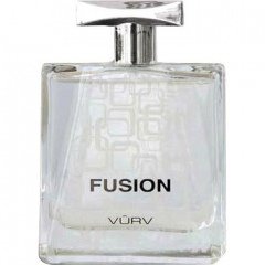 Fusion by Vûrv perfume bottle