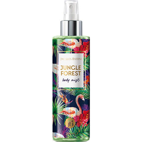 Young by Jacques Battini - Jungle Forest by Jacques Battini perfume bottle
