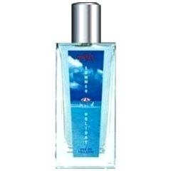 Summer Holiday by Cliff Richard perfume bottle