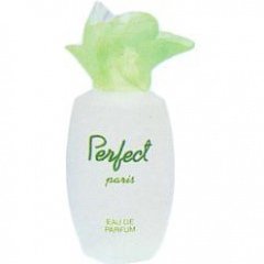 Perfect by Sigma V perfume bottle