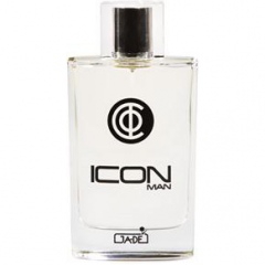 Icon Man by Ga-De perfume bottle