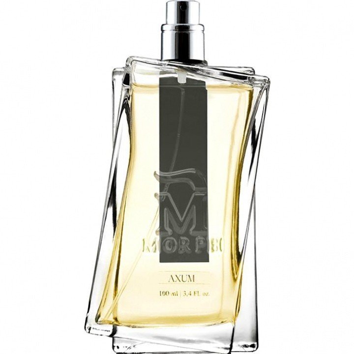 Axum by Morph perfume bottle