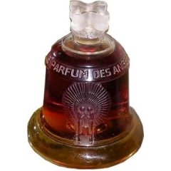 Le Parfum des Anges by Oviatt perfume bottle