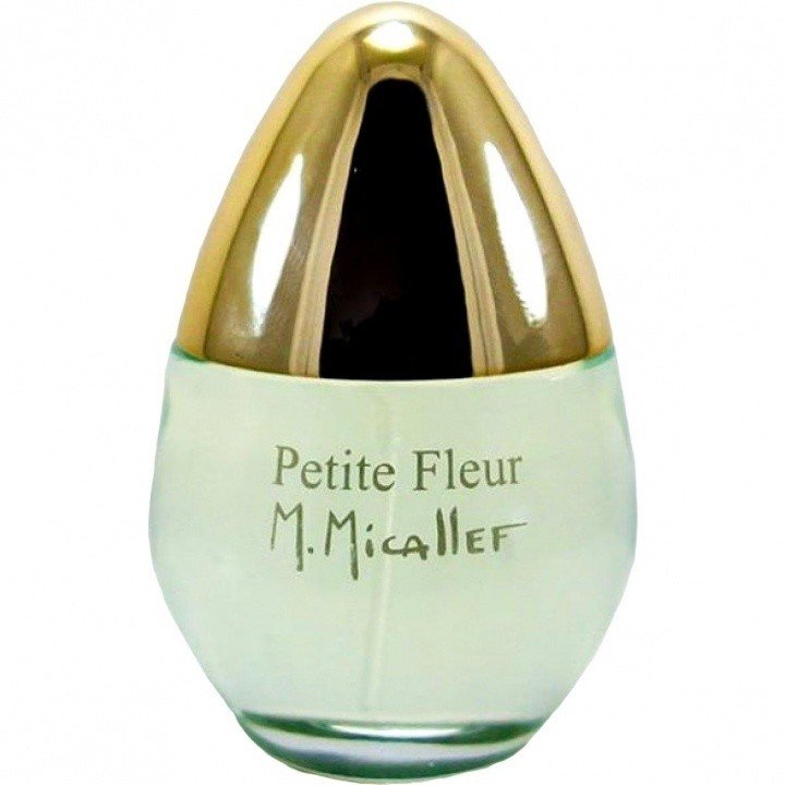 Baby's Collection - Petite Fleur by M. Micallef perfume bottle
