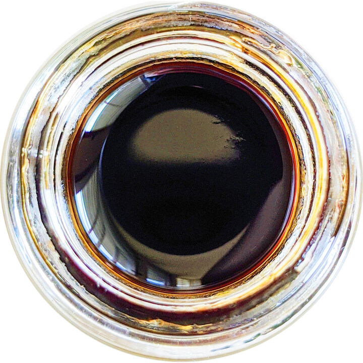 Magician (Solid Perfume) by Wild Veil Perfume perfume bottle