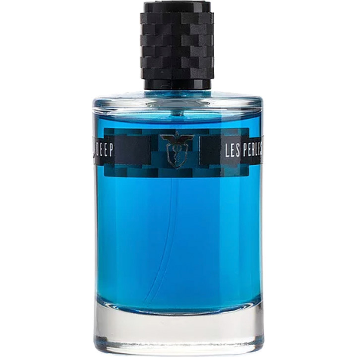 Deep by Les Perles D'Orient perfume bottle