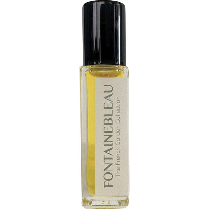 Fontainebleau (Perfume Oil) by Parterre Gardens perfume bottle