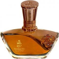 R07 by Taif Al-Emarat / طيف الإمارات perfume bottle