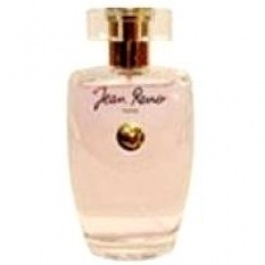 Jean Reno by Jean Reno perfume bottle