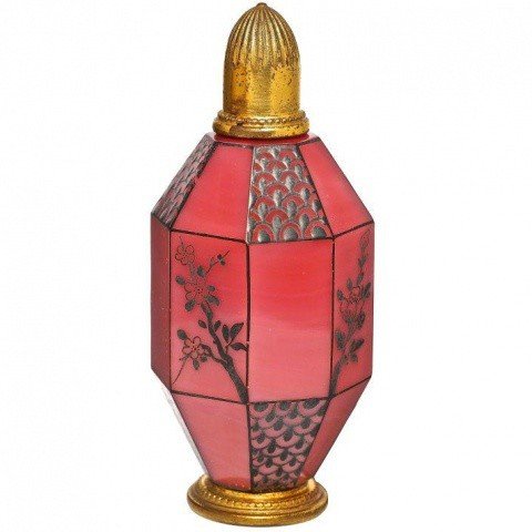 Hantise by A. Gravier perfume bottle