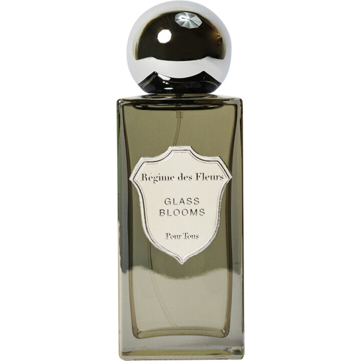 Glass Blooms by Régime des Fleurs perfume bottle