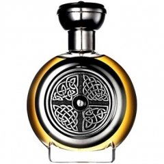 Vibrant by Boadicea the Victorious perfume bottle