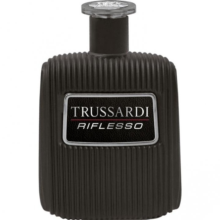 Riflesso Streets of Milano by Trussardi perfume bottle