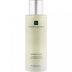 Spiritude by Temple Spa perfume bottle