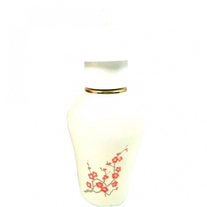 Imperial Garden (Cologne Mist) by Avon perfume bottle